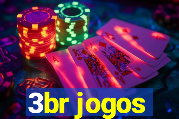 3br jogos